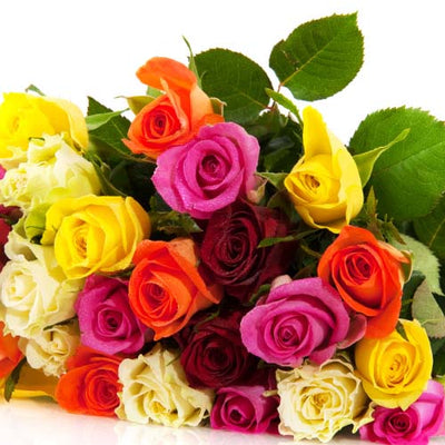 Customized Roses- You can select your No of Roses / Type of Roses / Arrangement type from below options.