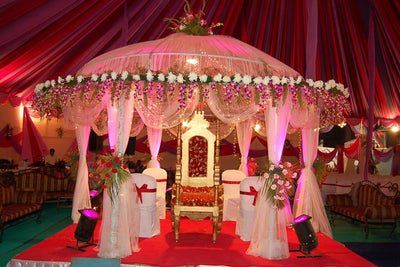Wedding Decor (3) - Please contact us for more details.