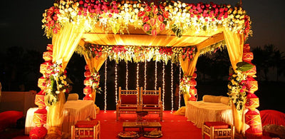 Wedding Decor (4) - Please contact us for more details.