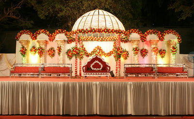 Wedding Decor (5) - Please contact us for more details.